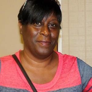 Meet your Posher, Darlene